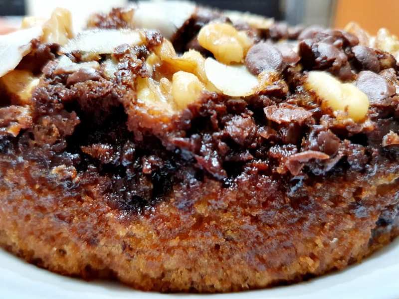 Pastries Unite in Pastries&nbsp;United